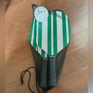 Show Me Your Mumu Pickleball Set